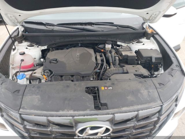 5NMJBCDE0RH308868 Hyundai TUCSON SEL