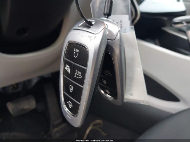 5NMJBCDE0RH308868 Hyundai TUCSON SEL