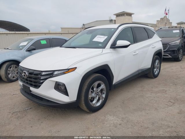 5NMJBCDE0RH308868 Hyundai TUCSON SEL
