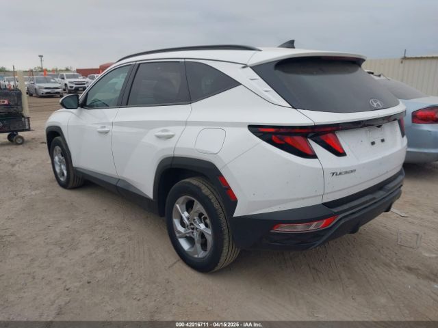 5NMJBCDE0RH308868 Hyundai TUCSON SEL