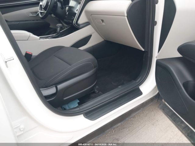 5NMJBCDE0RH308868 Hyundai TUCSON SEL