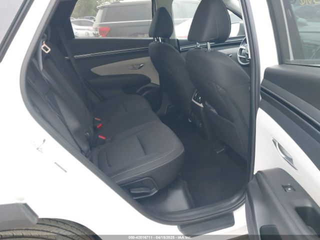 5NMJBCDE0RH308868 Hyundai TUCSON SEL