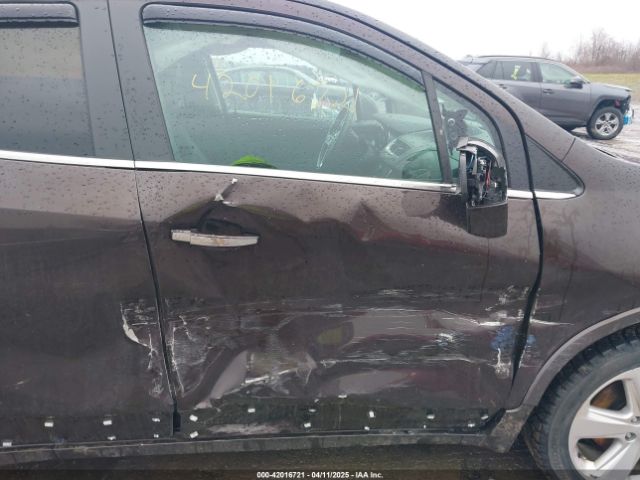 KL4CJFSB2FB044472 Buick Encore Convenience