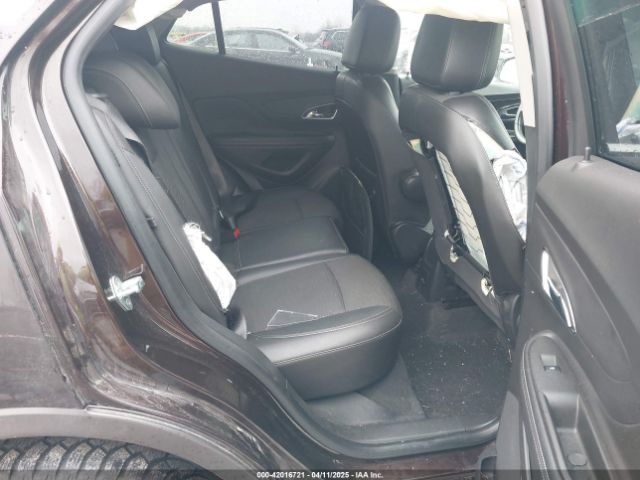 KL4CJFSB2FB044472 Buick Encore Convenience