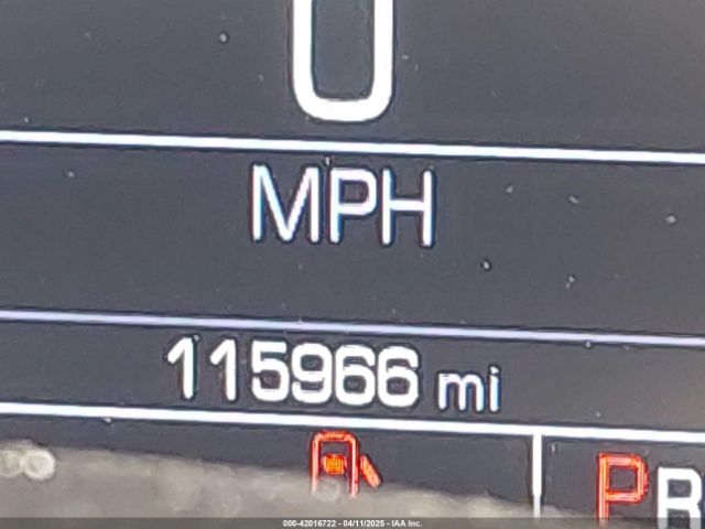 2G1105SA3H9181015 Chevrolet IMPALA 1LT