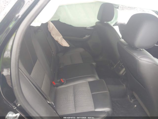 2G1105SA3H9181015 Chevrolet IMPALA 1LT