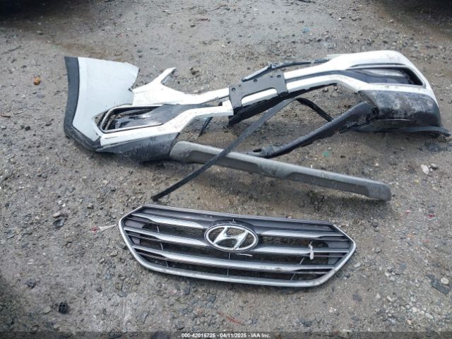 5NMZUDLA9HH046283 Hyundai Santa Fe Sport 2.0t