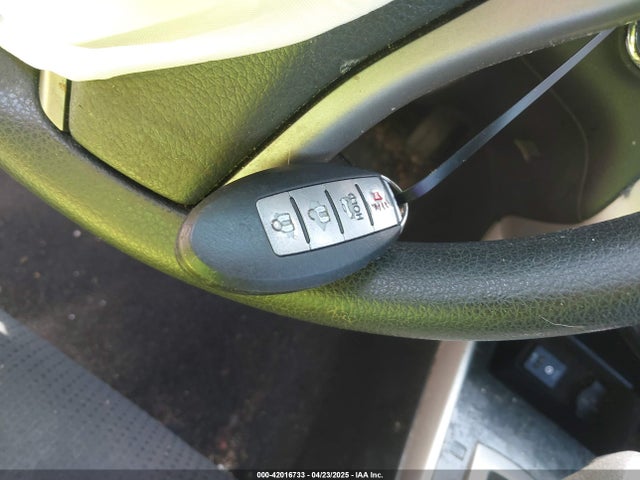 Nissan Altima 2.5 S 2014 1N4AL3AP8EN237120 Image 11