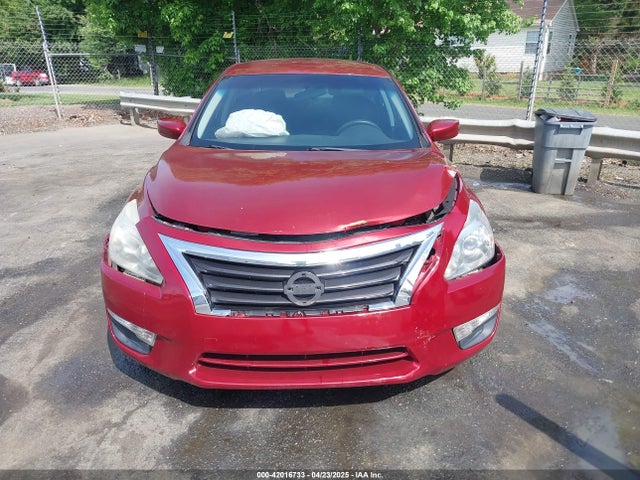 Nissan Altima 2.5 S 2014 1N4AL3AP8EN237120 Image 12