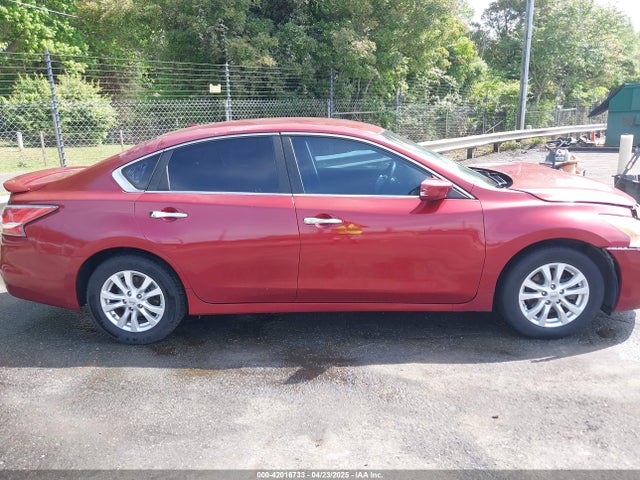 Nissan Altima 2.5 S 2014 1N4AL3AP8EN237120 Image 13