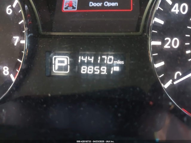 Nissan Altima 2.5 S 2014 1N4AL3AP8EN237120 Image 15