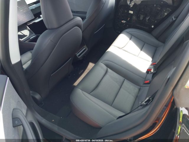 5YJ3E1EAXRF836824 Tesla MODEL 3
