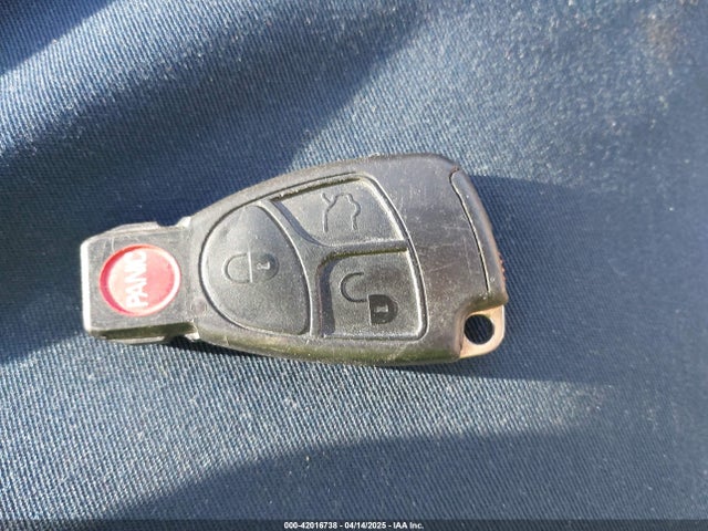 2005 MERCEDES-BENZ SL 600 WDBSK76F45F101178 Photo 10