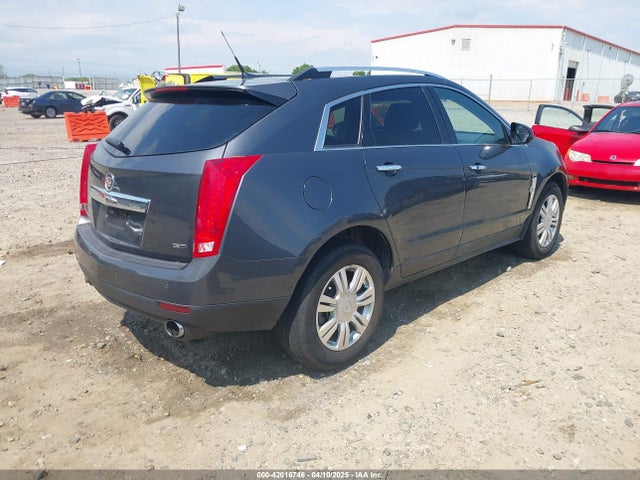 2012 CADILLAC SRX 3GYFNAE36CS657803 Photo 3
