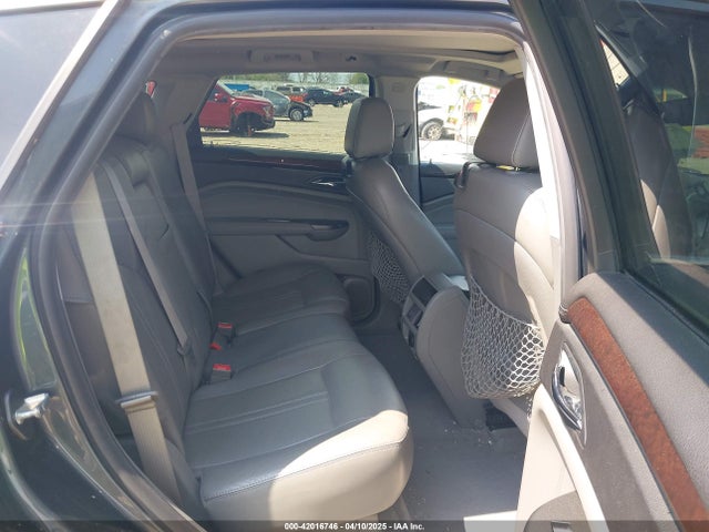 2012 CADILLAC SRX 3GYFNAE36CS657803 Photo 7