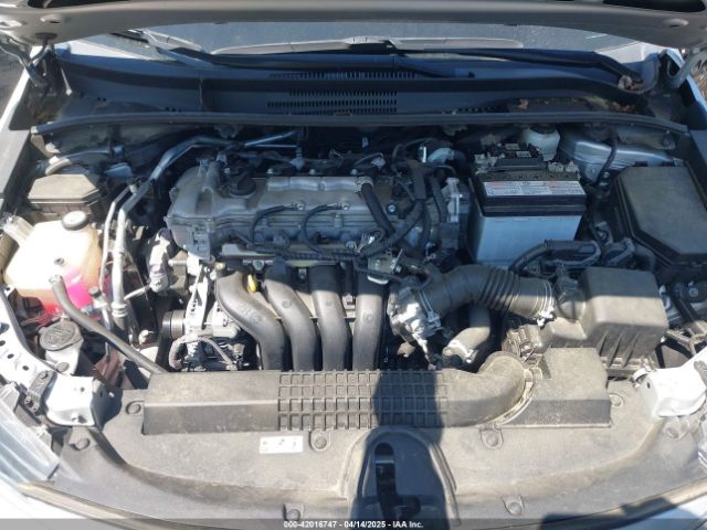 5YFDPMAE4MP168184 Toyota COROLLA L