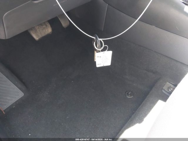 5YFDPMAE4MP168184 Toyota COROLLA L