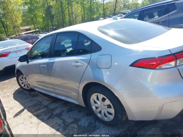5YFDPMAE4MP168184 Toyota COROLLA L