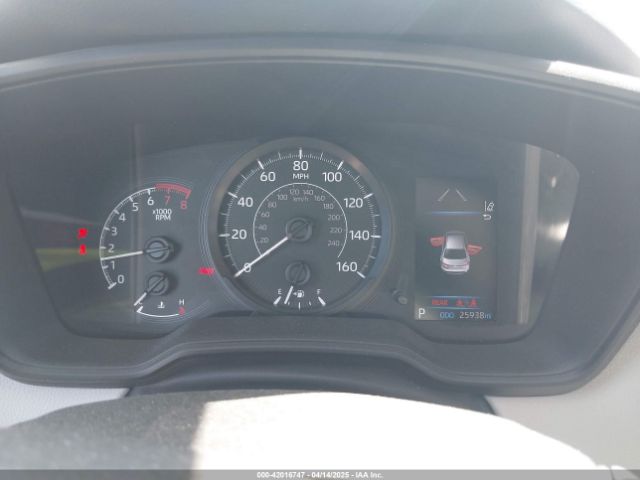5YFDPMAE4MP168184 Toyota COROLLA L