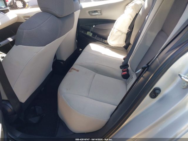 5YFDPMAE4MP168184 Toyota COROLLA L