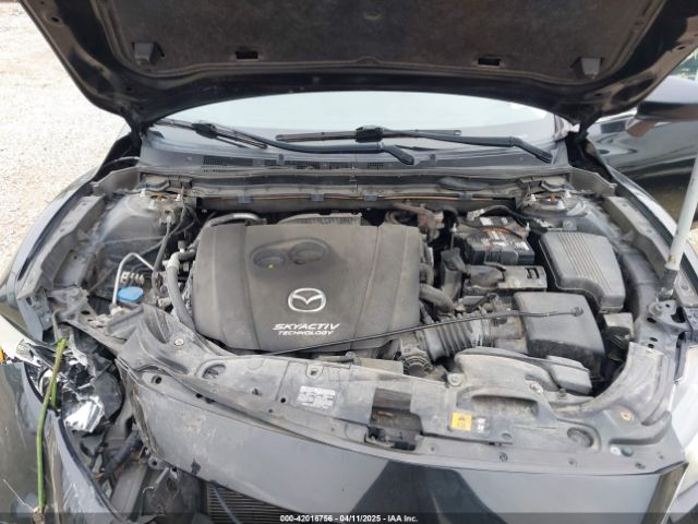 JM1GJ1U62E1149446 Mazda Mazda6 I Sport