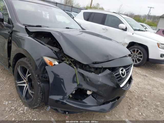 JM1GJ1U62E1149446 Mazda Mazda6 I Sport