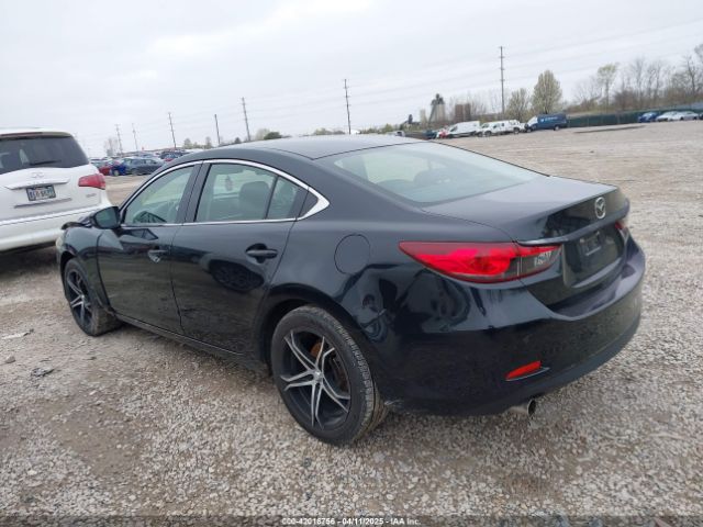 JM1GJ1U62E1149446 Mazda Mazda6 I Sport