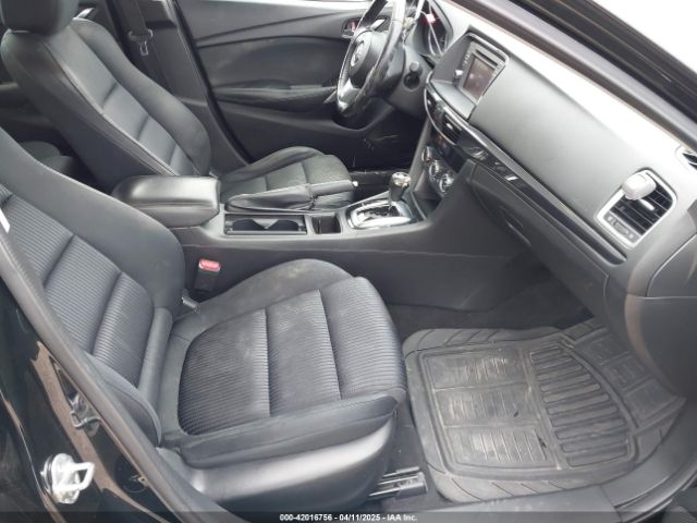 JM1GJ1U62E1149446 Mazda Mazda6 I Sport