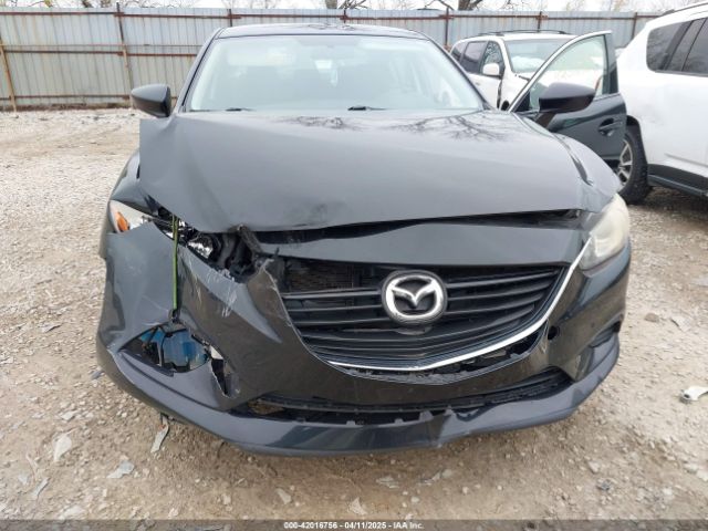 JM1GJ1U62E1149446 Mazda Mazda6 I Sport