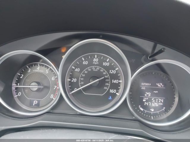 JM1GJ1U62E1149446 Mazda Mazda6 I Sport