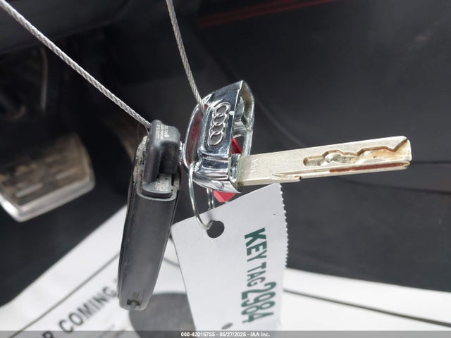 2015 AUDI RS 7 WUAW2AFC7FN900677 Photo 10