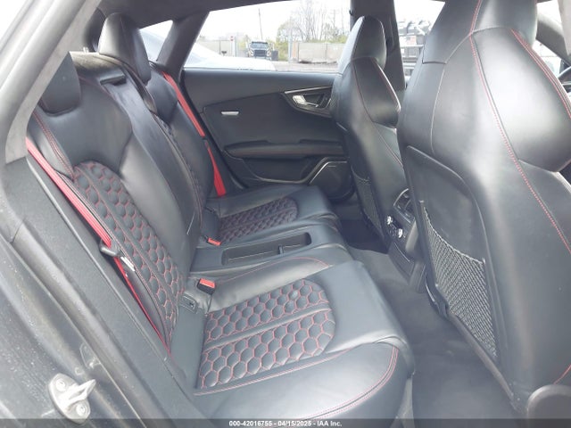 2015 AUDI RS 7 WUAW2AFC7FN900677 Photo 7