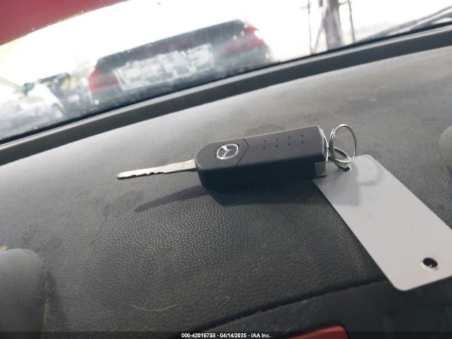 JM1DE1KY9E0177911 Mazda Mazda2 Sport
