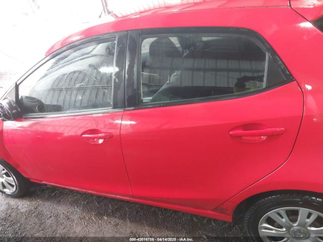 JM1DE1KY9E0177911 Mazda Mazda2 Sport
