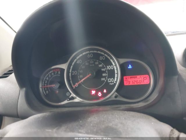JM1DE1KY9E0177911 Mazda Mazda2 Sport