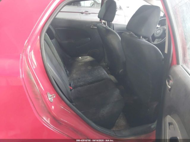 JM1DE1KY9E0177911 Mazda Mazda2 Sport