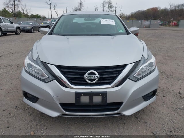 1N4AL3AP5JC206896 Nissan Altima 2.5 Sv