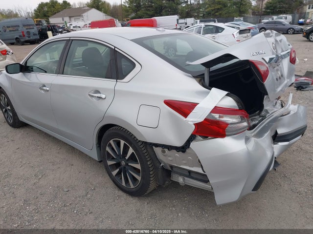 1N4AL3AP5JC206896 Nissan Altima 2.5 Sv