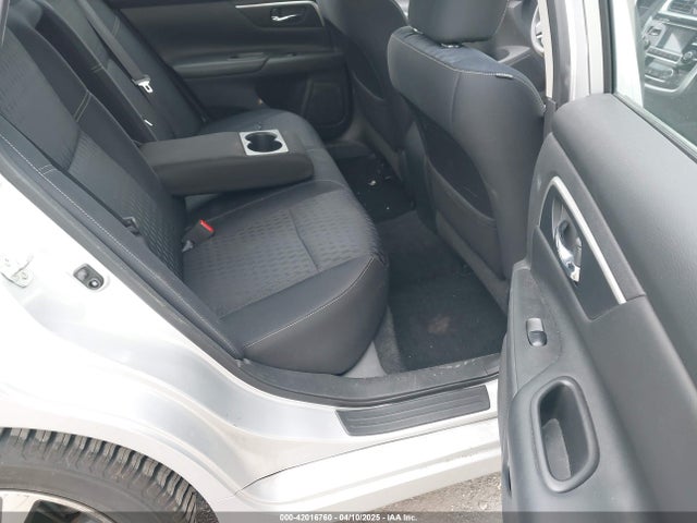 1N4AL3AP5JC206896 Nissan Altima 2.5 Sv