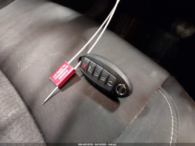 1N4BL4DV4LN321193 Nissan Altima Sv Fwd
