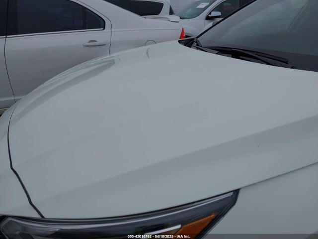 1N4BL4DV4LN321193 Nissan Altima Sv Fwd