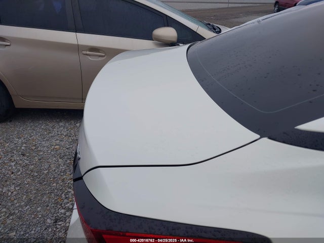 1N4BL4DV4LN321193 Nissan Altima Sv Fwd