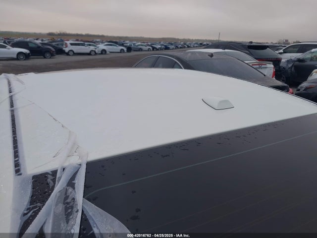 1N4BL4DV4LN321193 Nissan Altima Sv Fwd