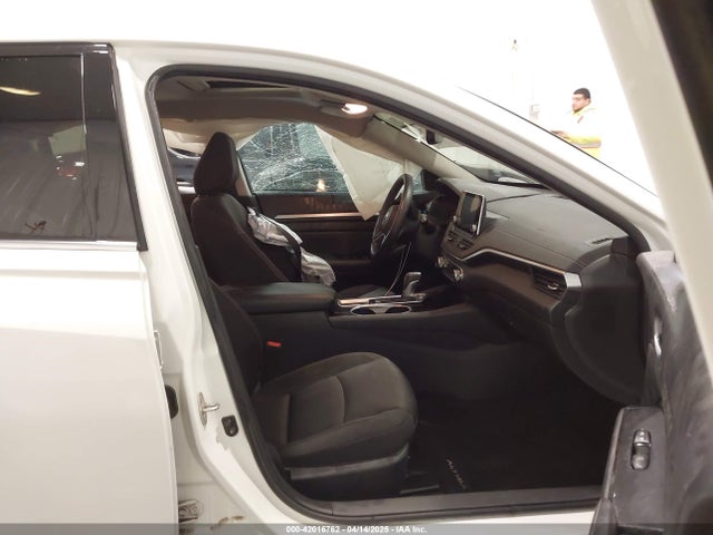 1N4BL4DV4LN321193 Nissan Altima Sv Fwd