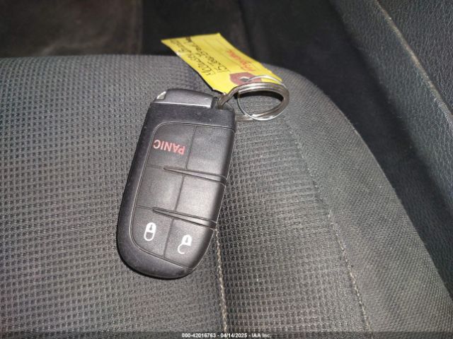 1C4RJFAG2FC157202 Jeep Grand Cherokee Laredo