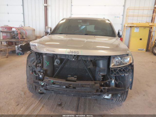 1C4RJFAG2FC157202 Jeep Grand Cherokee Laredo
