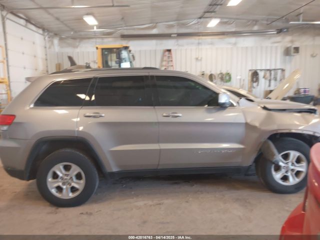 1C4RJFAG2FC157202 Jeep Grand Cherokee Laredo