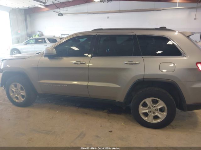 1C4RJFAG2FC157202 Jeep Grand Cherokee Laredo