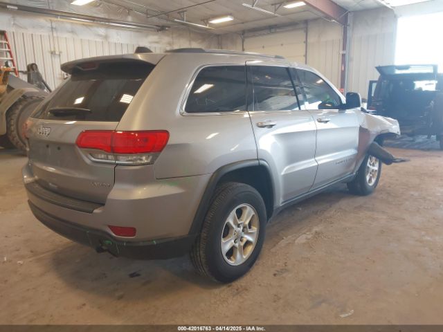 1C4RJFAG2FC157202 Jeep Grand Cherokee Laredo