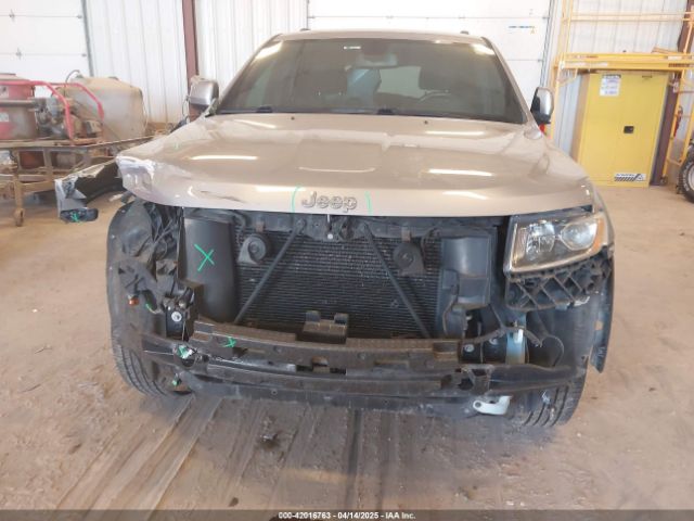 1C4RJFAG2FC157202 Jeep Grand Cherokee Laredo
